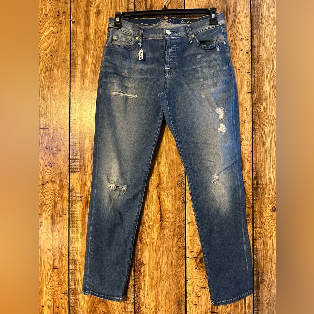 GUC 7 for all mankind. Size 28. Women’s.